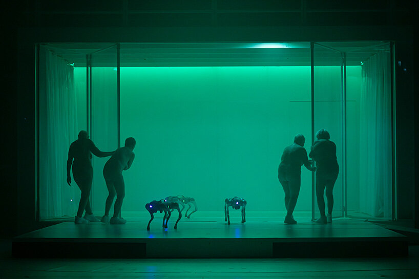 designboom's ultimate guide to the venice art biennale 2026 - 6