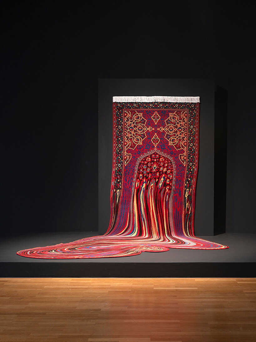 designboom's ultimate guide to the venice art biennale 2026 - 7