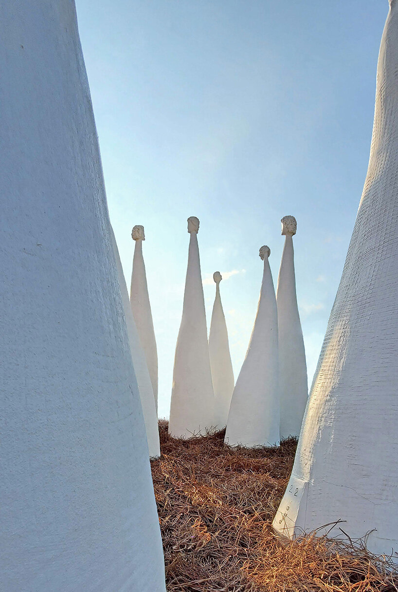 designboom's ultimate guide to the venice art biennale 2026 - 18