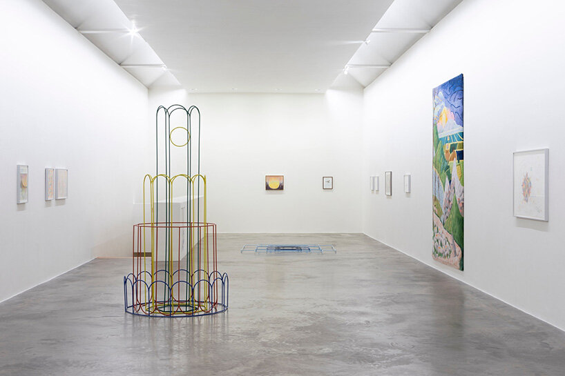 designboom's ultimate guide to the venice art biennale 2026 - 29