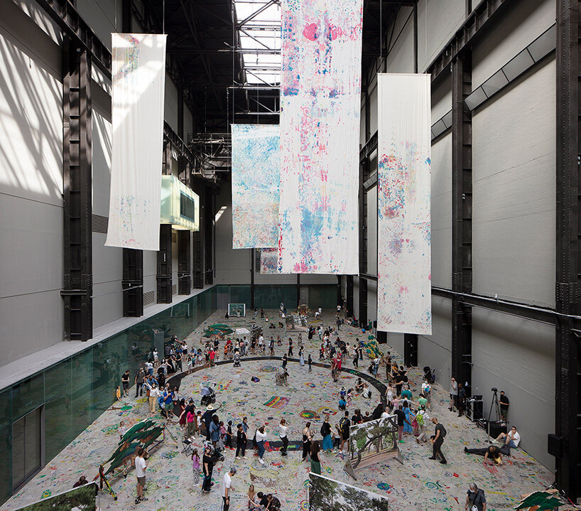 designboom's ultimate guide to the venice art biennale 2026 - 30