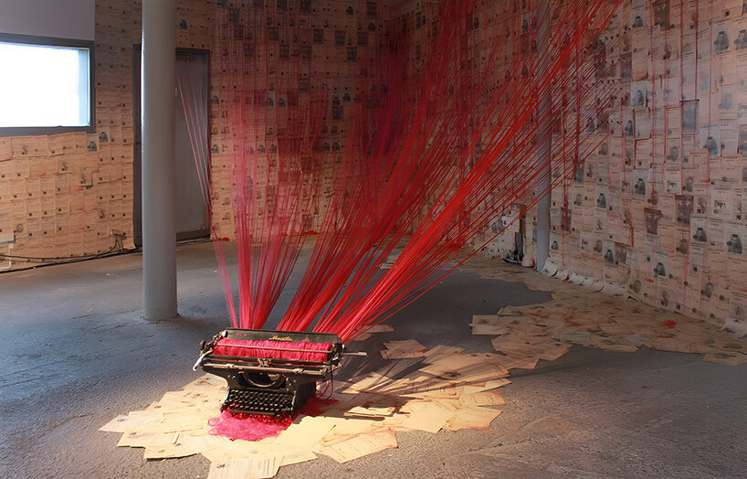 designboom's ultimate guide to the venice art biennale 2026 - 31