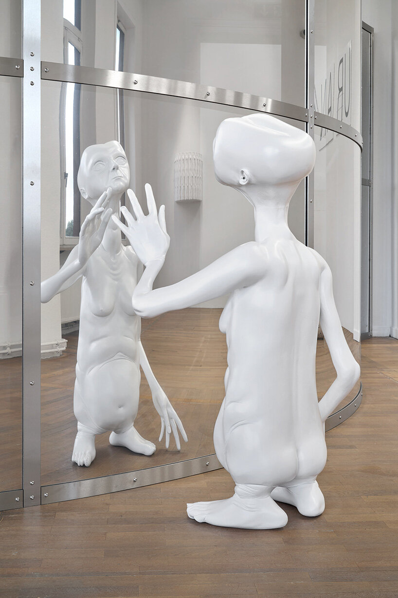 designboom's ultimate guide to the venice art biennale 2026 - 35