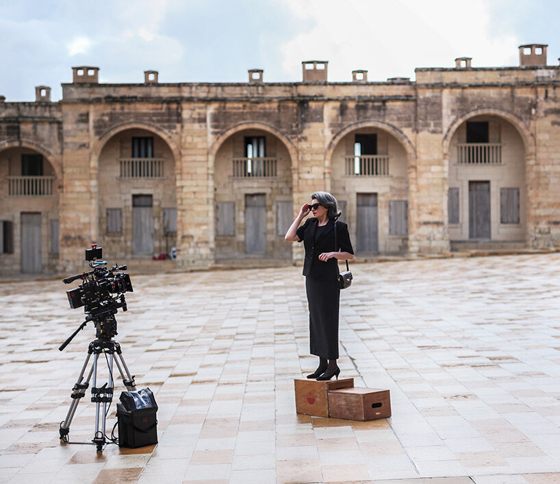 designboom's ultimate guide to the venice art biennale 2026 - 36