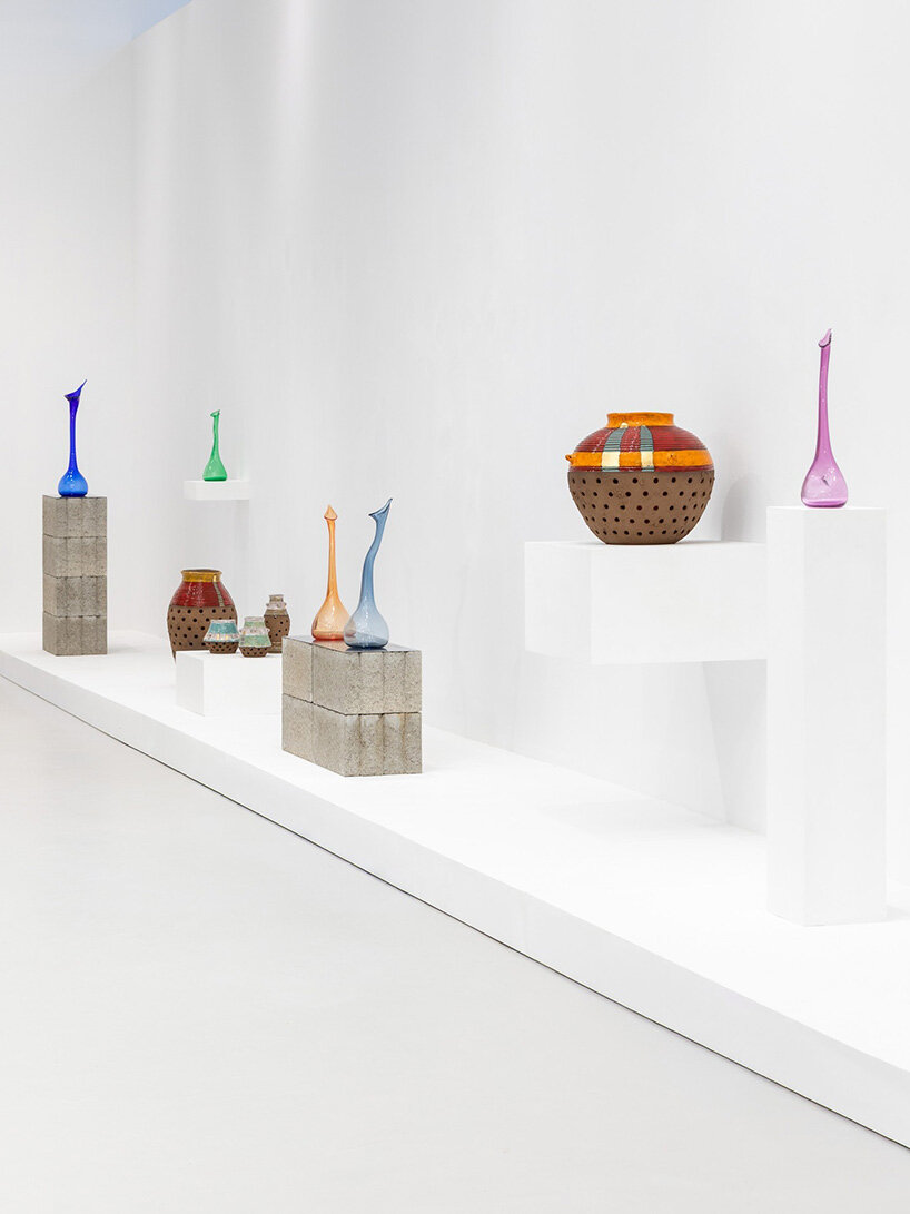 designboom's ultimate guide to the venice art biennale 2026 - 39
