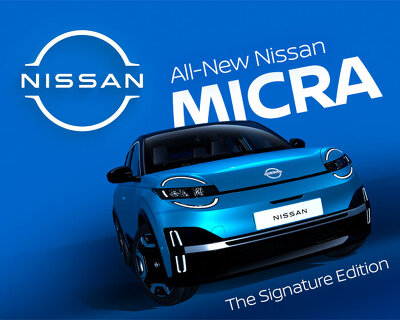 elevate the all-new nissan MICRA global design competition reveals the finalists
