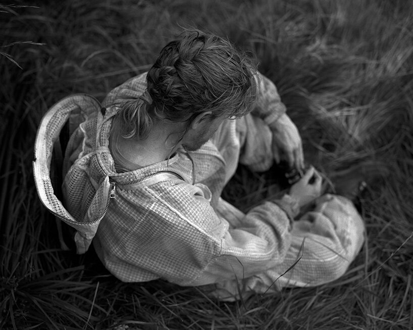 'this is freedom': yorgos lanthimos on photography beyond cinema