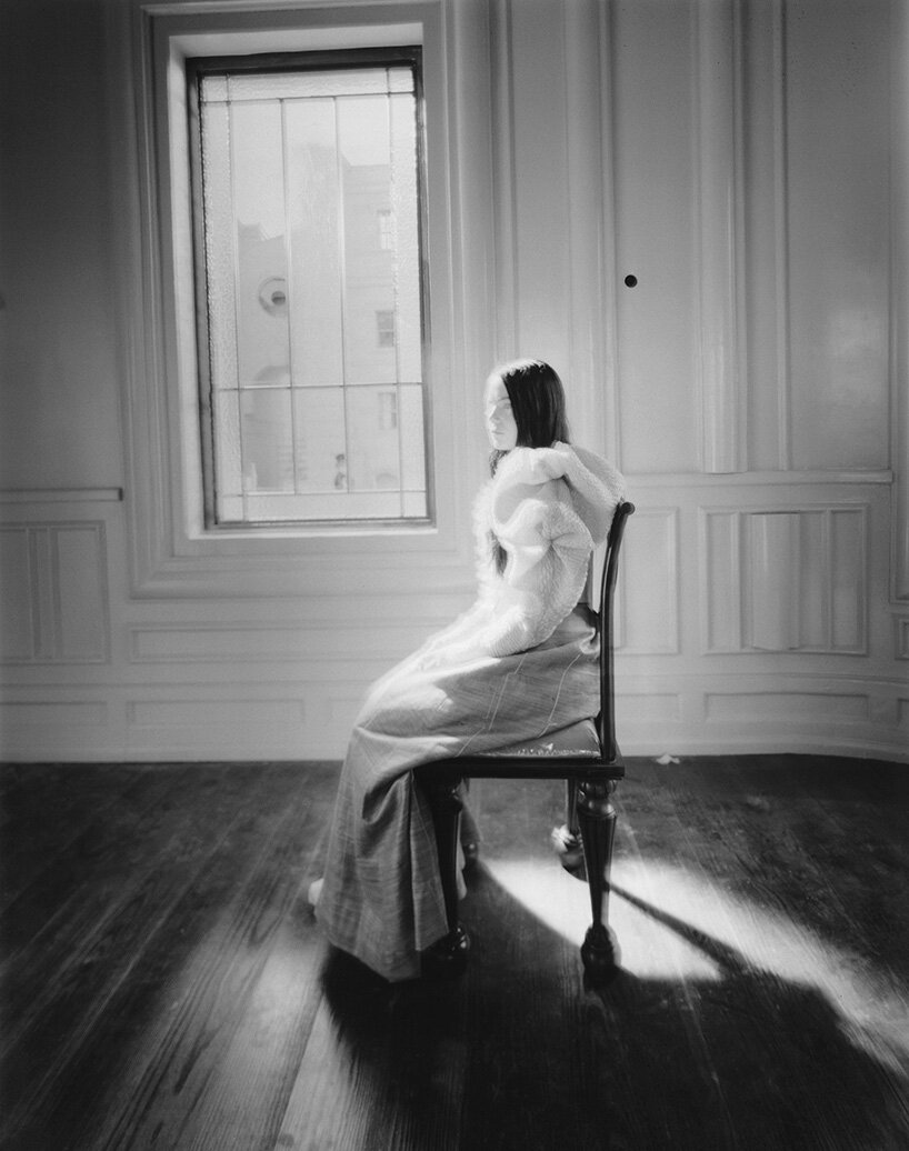 'this is freedom': yorgos lanthimos on photography beyond cinema