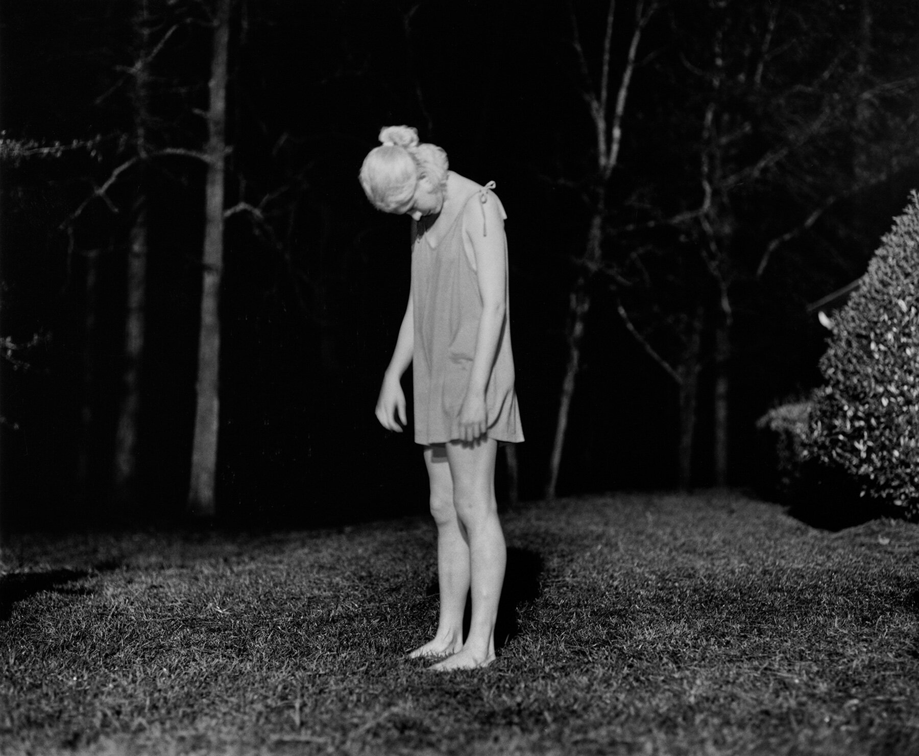 'this is freedom': yorgos lanthimos on photography beyond cinema