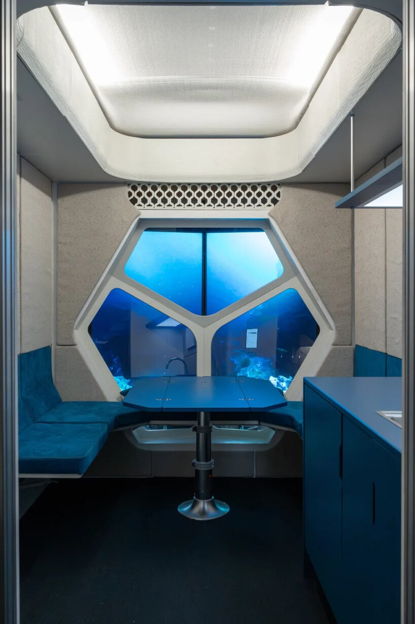 SAGA space architects