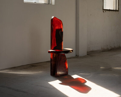 galerie philia presents 'human after all' within a converted bathhouse in seoul