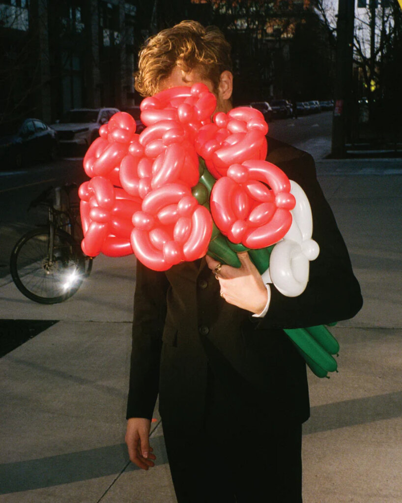 view of Rose Bouquet