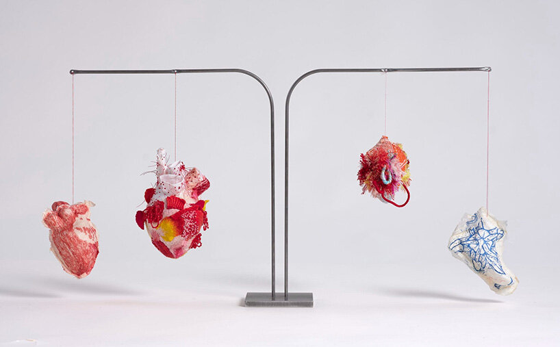 ema shin embroidered hearts