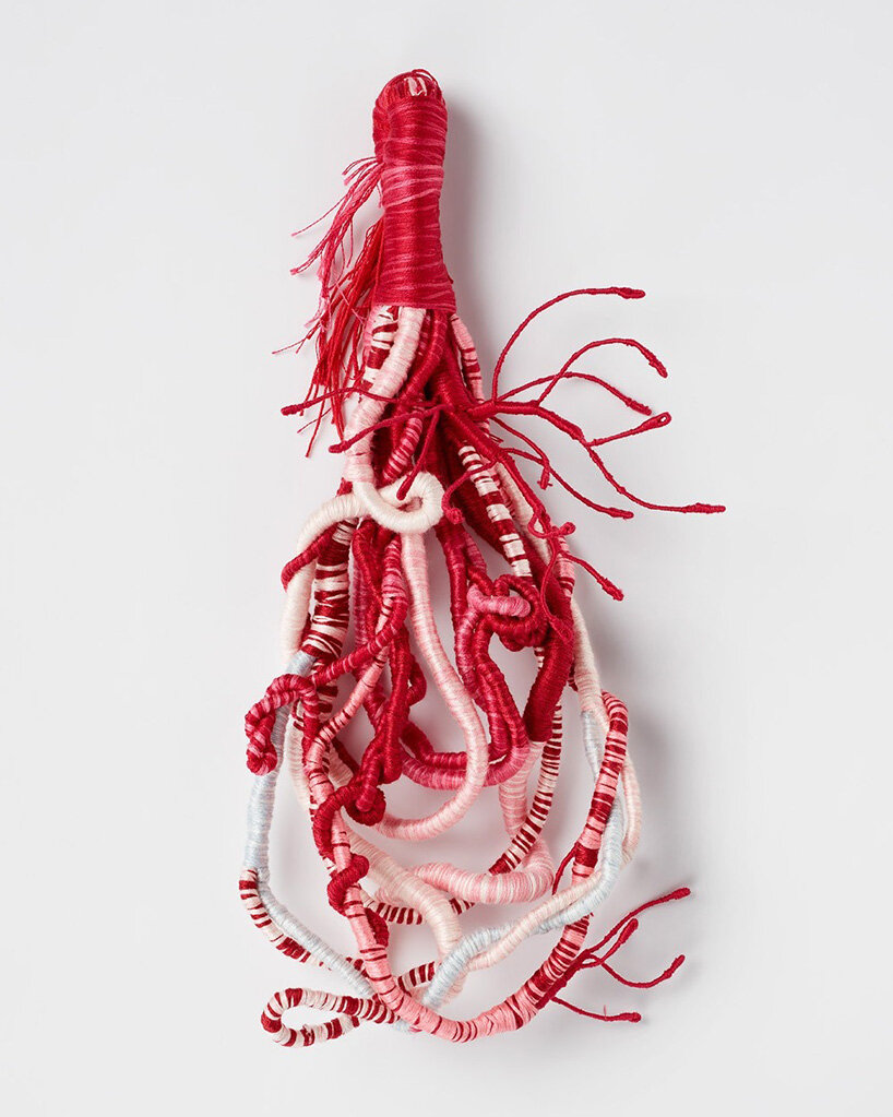 ema shin embroidered hearts