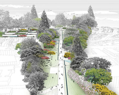 urban rewilding in practice: restoring london’s heathland for humans, sheep, and ecology