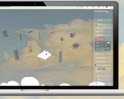 LocalloopBKK: a participatory AI tool for community-led public space design in bangkok