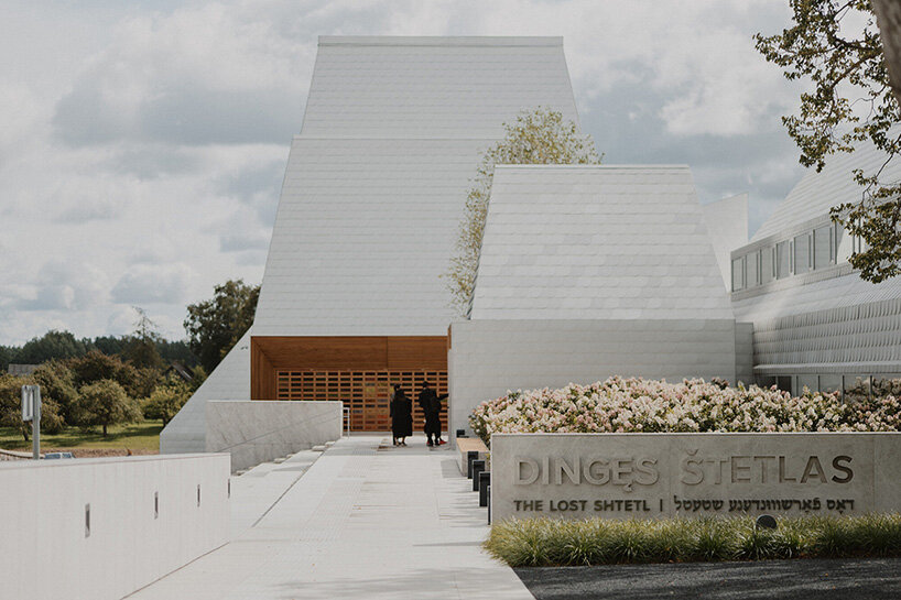 lost shtetl jewish museum