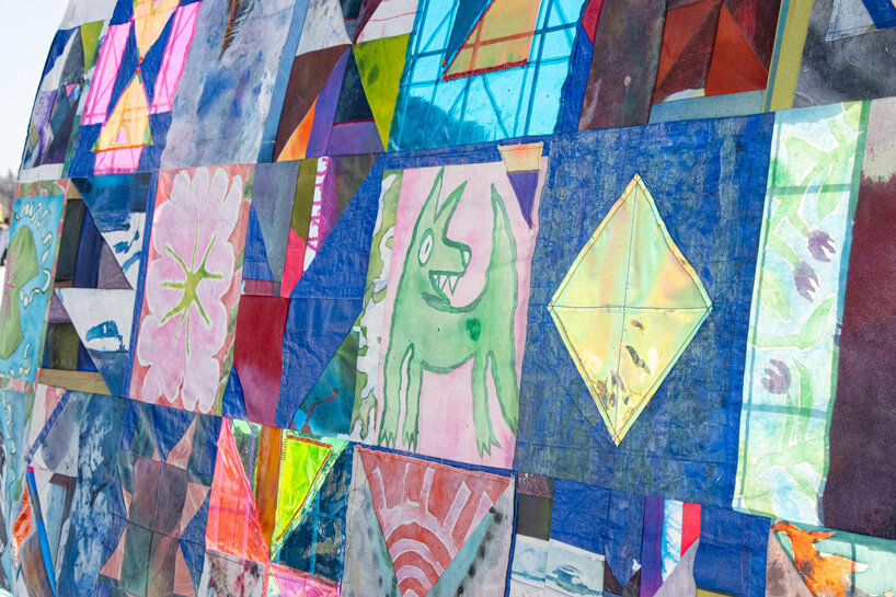 quilt shanty quandahl cochran