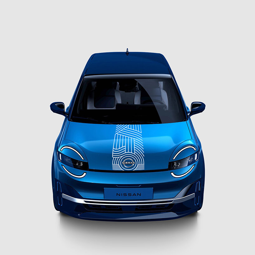 elevate the all-new nissan MICRA global design competition reveals the finalists - 9