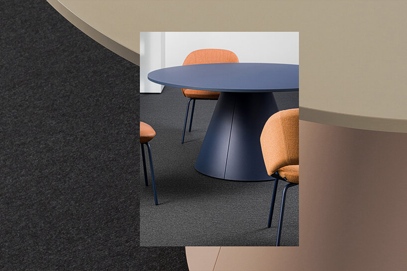 a rich palette of saturated hues meet industrial precision in mara&rsquo;s renewed digital identity - 2