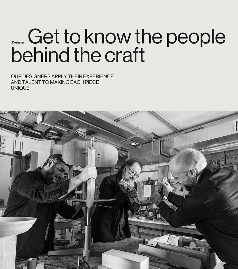 a rich palette of saturated hues meet industrial precision in mara&rsquo;s renewed digital identity - 3