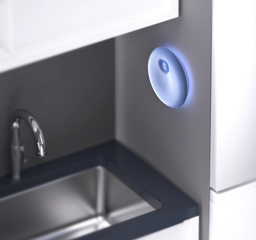 dispositivo spoa inspirado en hongos