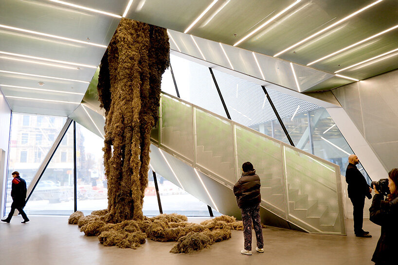 massimiliano gioni new humans