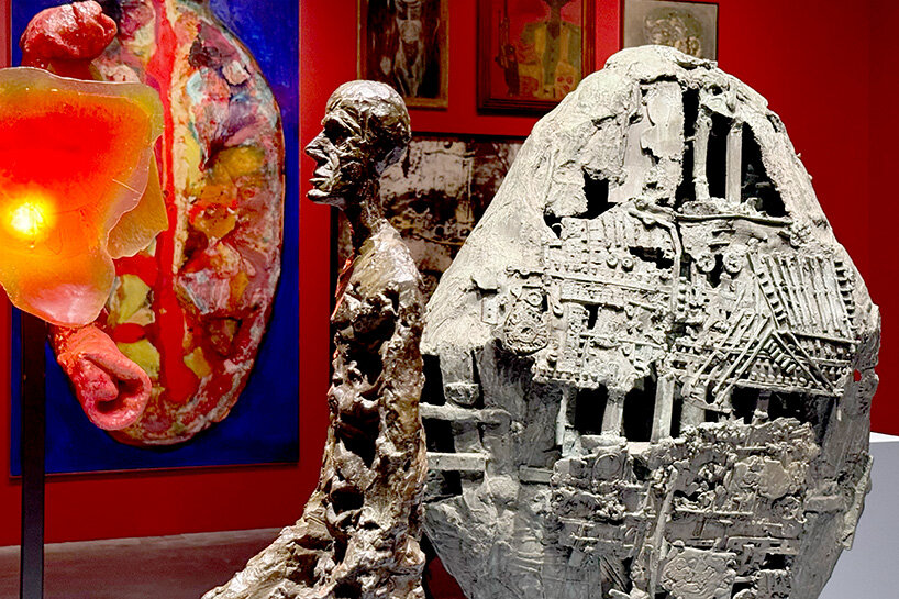 new museum expansion