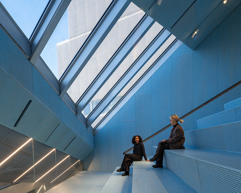 new museum expansion