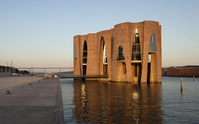 how olafur eliasson invites viewers to co-create a more hopeful world through art - 15