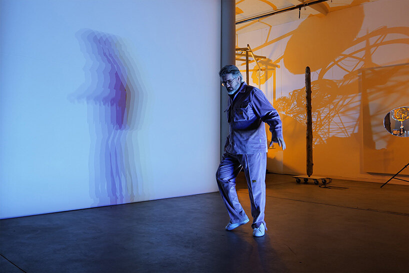 how olafur eliasson invites viewers to co-create a more hopeful world through art - 14