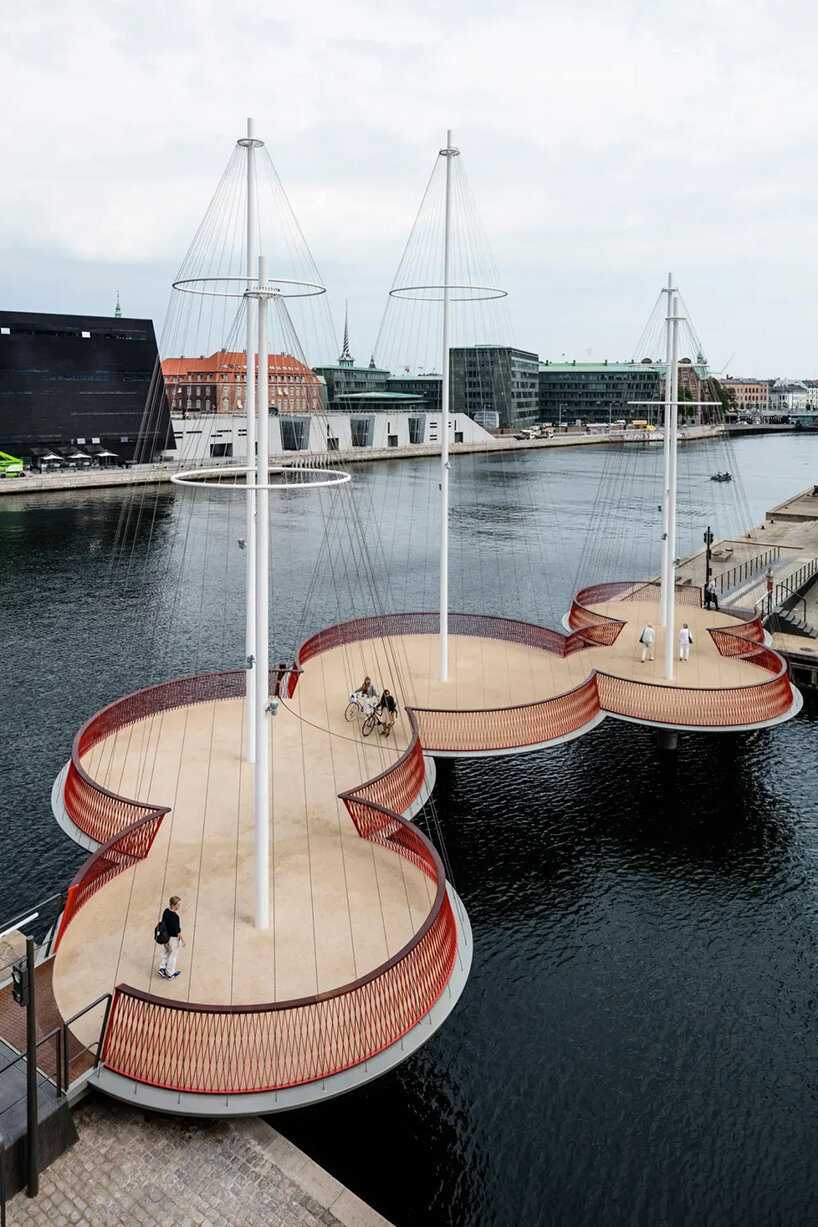 how olafur eliasson invites viewers to co-create a more hopeful world through art - 16