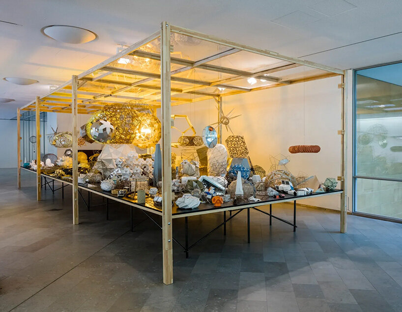 how olafur eliasson invites viewers to co-create a more hopeful world through art - 13