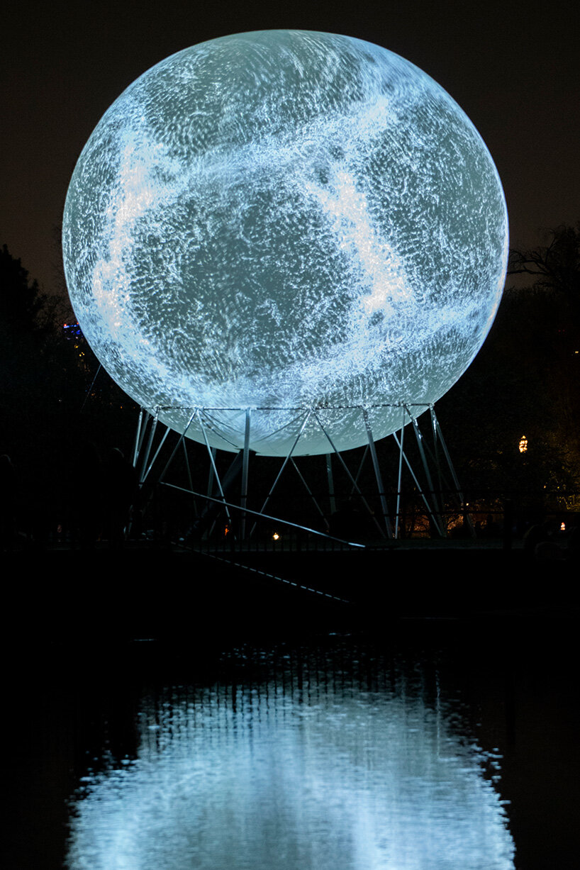 how olafur eliasson invites viewers to co-create a more hopeful world through art - 10