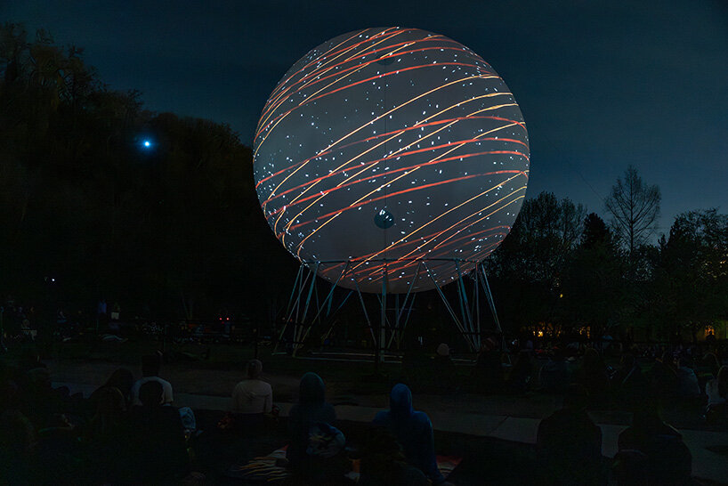 how olafur eliasson invites viewers to co-create a more hopeful world through art - 11