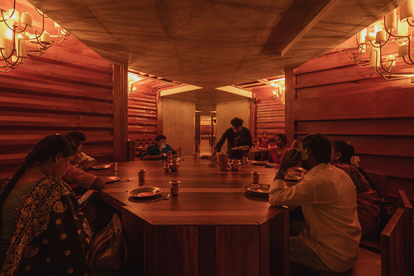 wallmakers petti restaurant