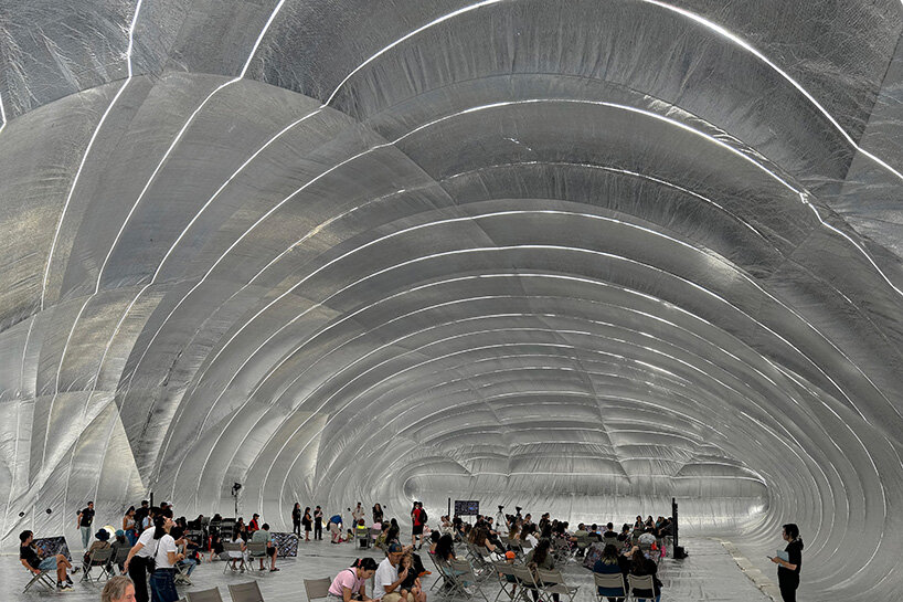 pritzker prize awarded to chilean architect smiljan radić clarke - 6