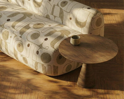 woven futures: heritage shapes the next chapter of furnishing textiles at proposte 2026