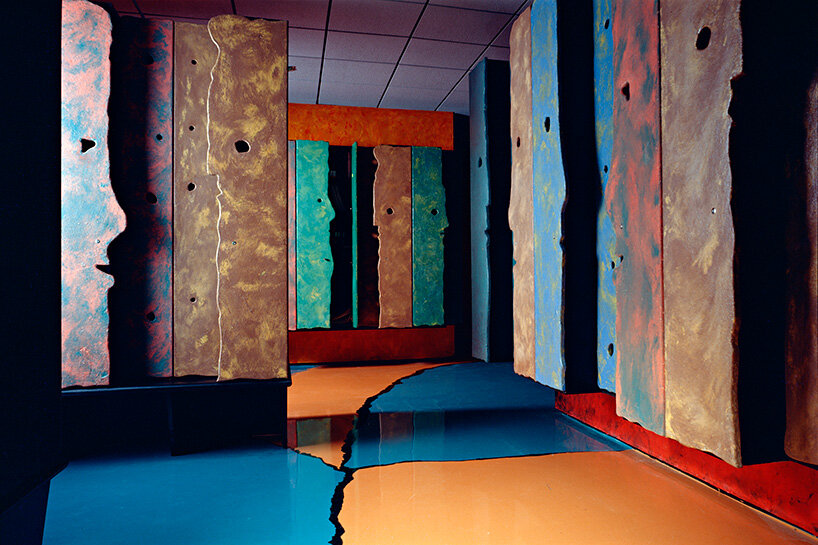 Pulp Galerie Gaetano Pesce