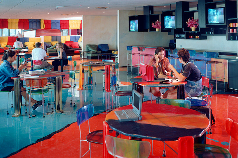 Pulp Galerie Gaetano Pesce