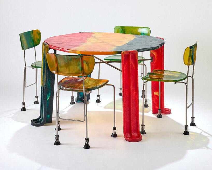 Pulp Galerie Gaetano Pesce