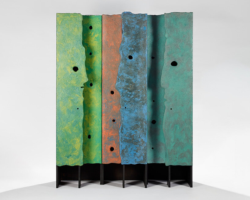 Pulp Galerie Gaetano Pesce