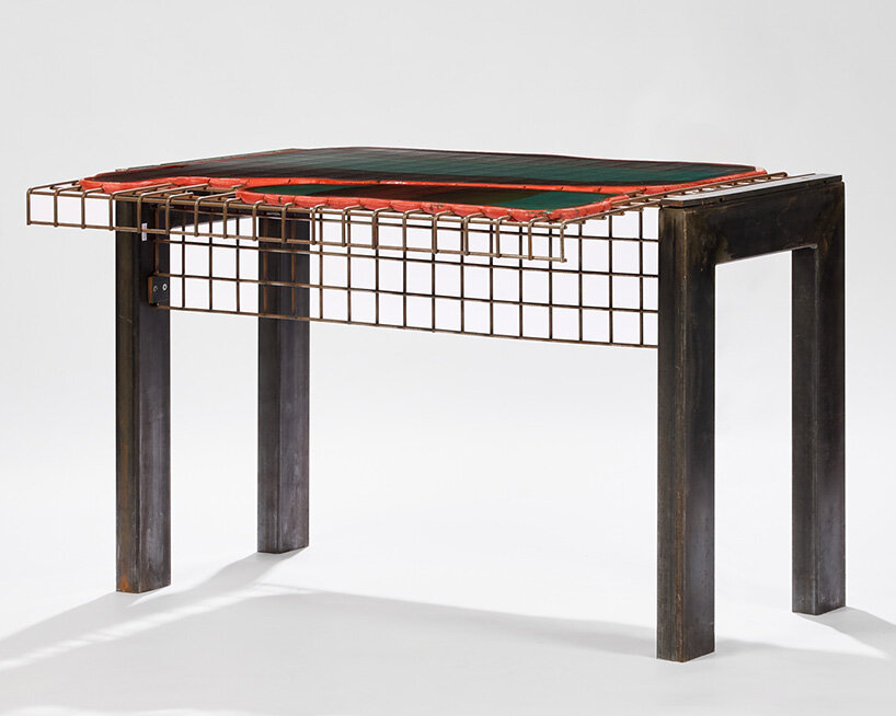 Pulp Galerie Gaetano Pesce