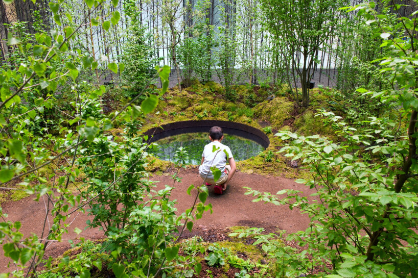 superflux speculative designs