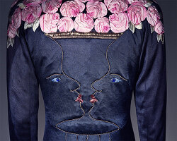 schiaparelli's UK museum debut at the V&A brings together dalí, man ray, and picasso
