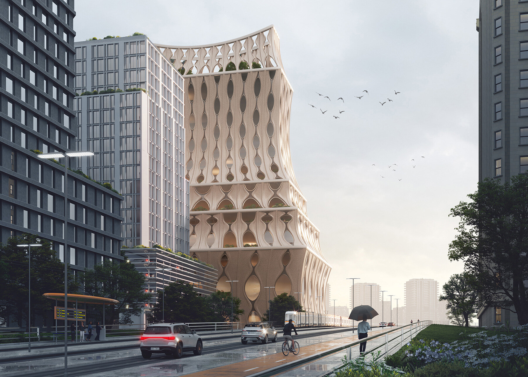 shift-landmark-rotterdam-mvrdv-heatherwick-mecanoo-ecosistema-urbano-OPI-designboom-06a
