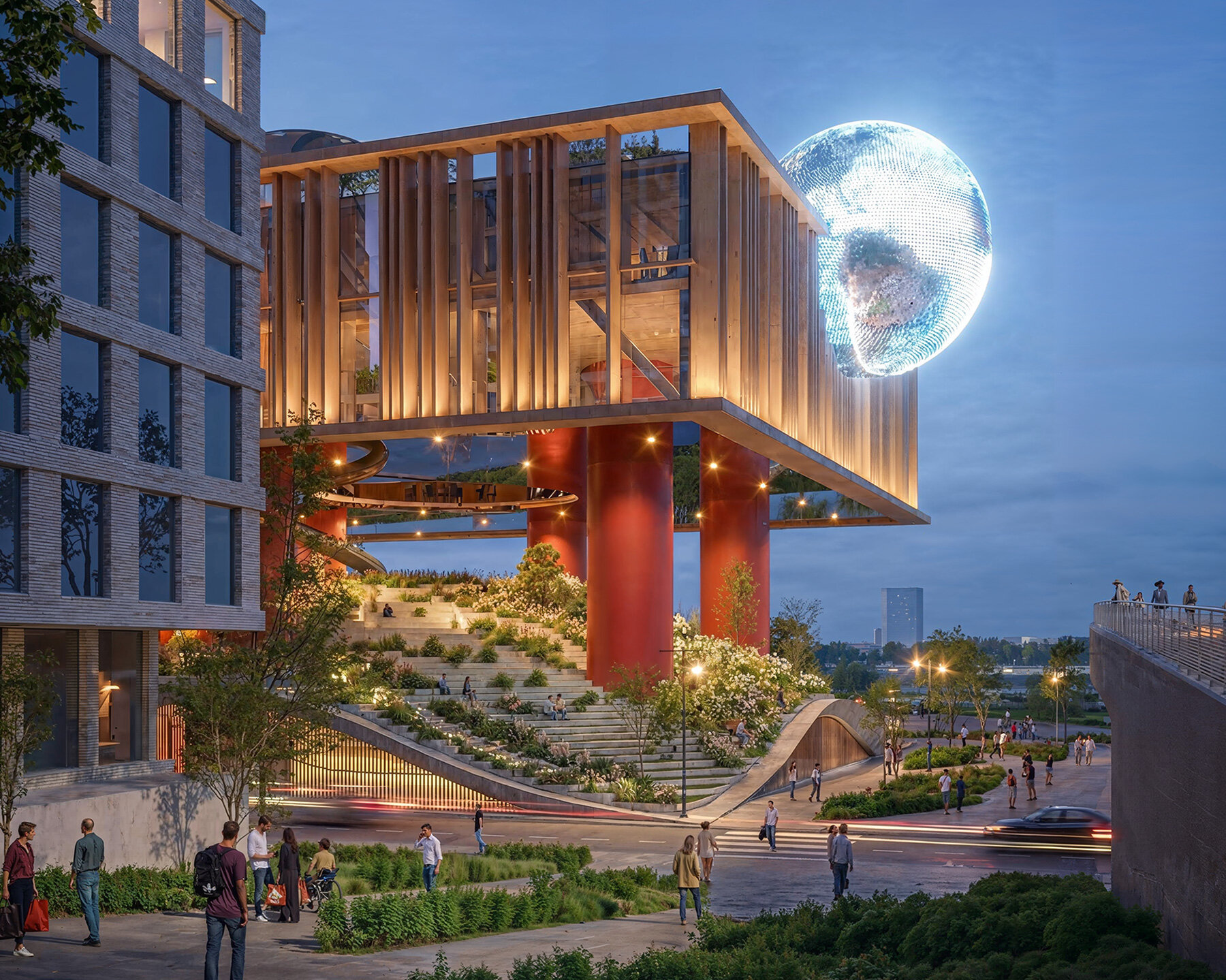 shift-landmark-rotterdam-mvrdv-heatherwick-mecanoo-ecosistema-urbano-OPI-designboom-08a