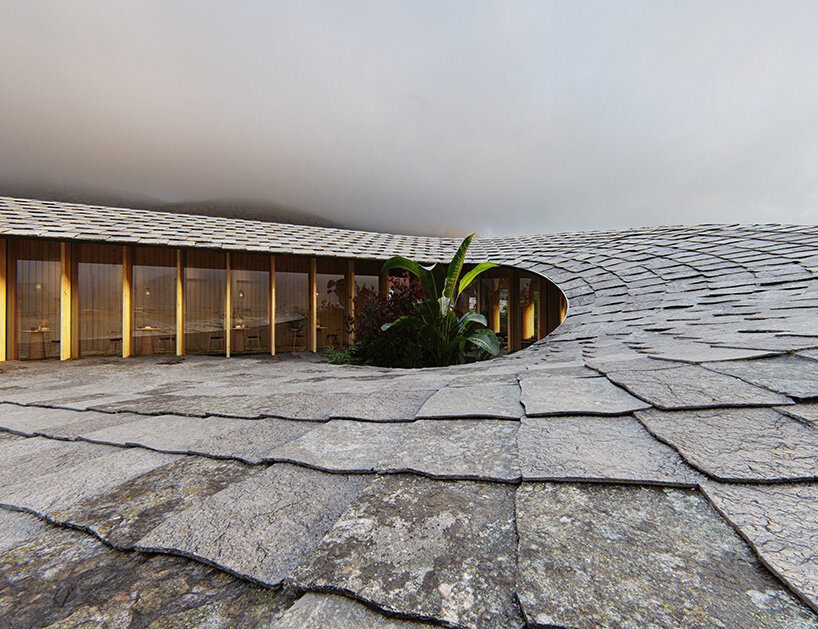 sn&oslash;hetta, BIG and MVRDV design cultural landmarks for coastal masterplan in istanbul - 6