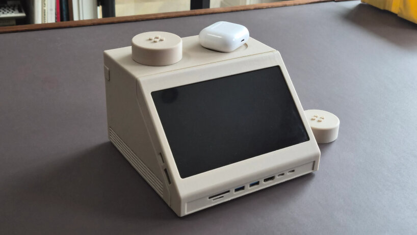 mini apple watt IV
