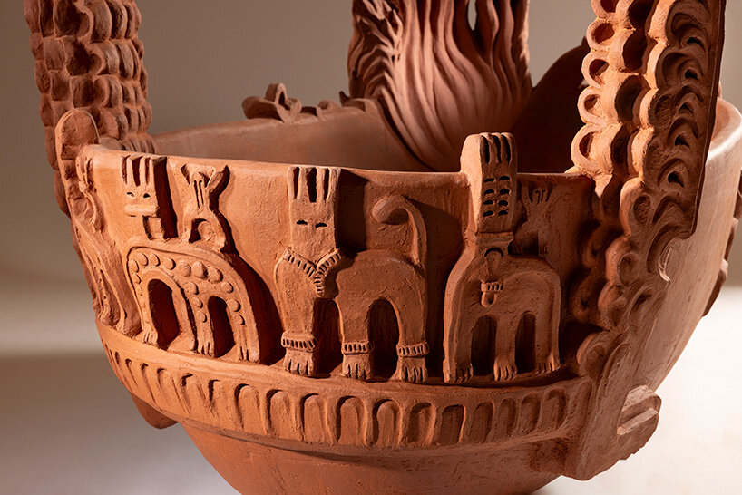 ceramic bathtubs LOHO overmeiren